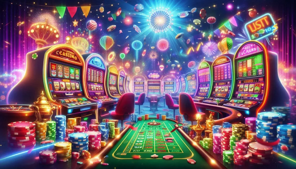 Tipico Games